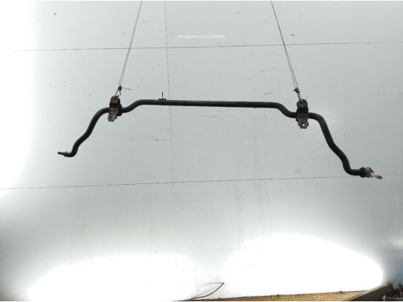 1612736480 BARRA ESTABILIZADORA DEL CITROEN JUMPER Furgón|Desguaces La Cabaña