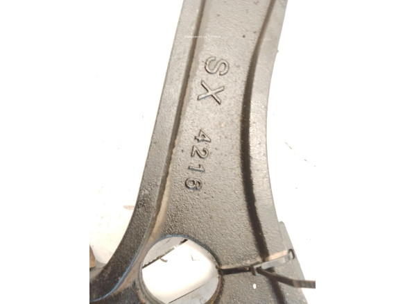 BRAZO SUSPENSION DEL IZQ INF CITROEN JUMPER Furgón|Desguaces La Cabaña