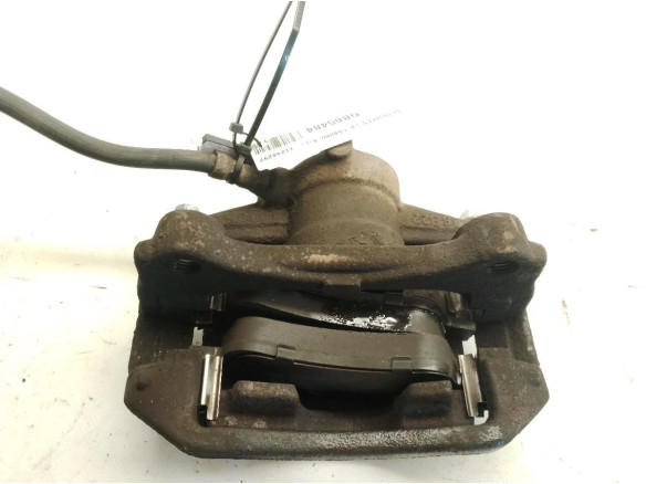 1612437380 PINZA TRA DER CITROEN JUMPER Furgón|Desguaces La Cabaña
