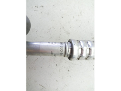 CLIMATIZACION|Desguaces La Cabaña 2