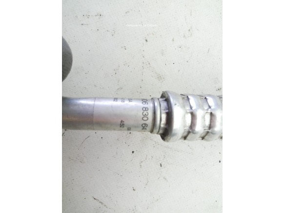 A9068306415 TUBO AA DE COMPRESOR A RADIADOR AA MERCEDES BENZ SPRINTER 5-t Furgón (906) |Desguaces La Cabaña