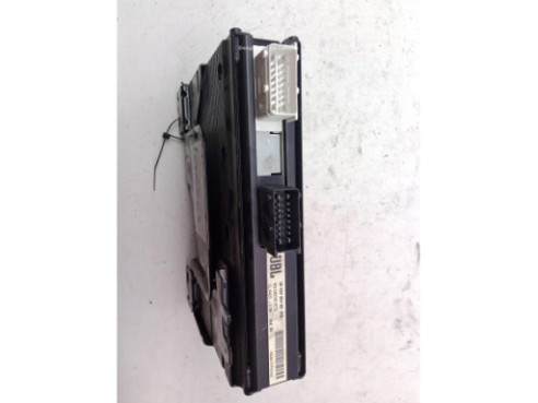 9662695480 AMPLIFICADOR ANTENA CITROEN C6 (TD_)|Desguaces La Cabaña
