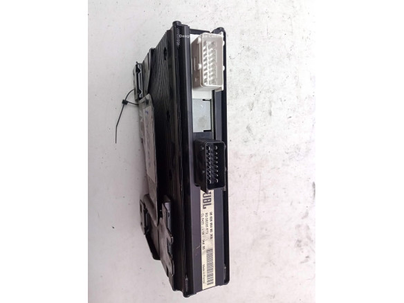 9662695480 AMPLIFICADOR ANTENA CITROEN C6 (TD_)|Desguaces La Cabaña