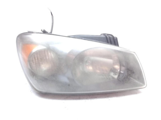 FARO DERECHO|Desguaces La Cabaña