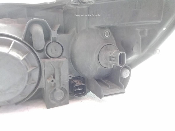 FARO DERECHO KIA CERATO Fastback (LD) |Desguaces La Cabaña