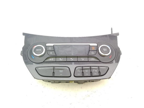 DV4T18C612AF MANDO CLIMA FORD KUGA II (DM2) |Desguaces La Cabaña