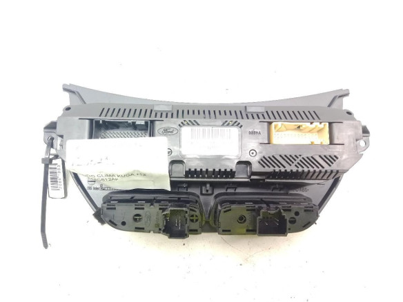 DV4T18C612AF MANDO CLIMA FORD KUGA II (DM2) |Desguaces La Cabaña