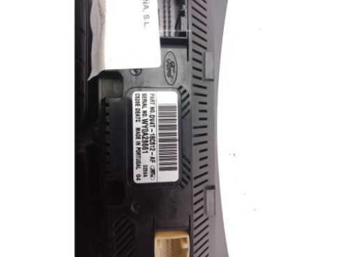 DV4T18C612AF MANDO CLIMA FORD KUGA II (DM2) |Desguaces La Cabaña