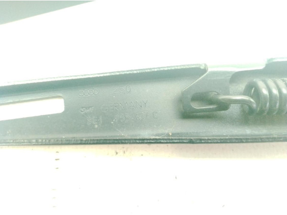 8E1955407C BRAZO LIMPIAPARABRISAS DEL IZQ SEAT EXEO (3R2)|Desguaces La Cabaña