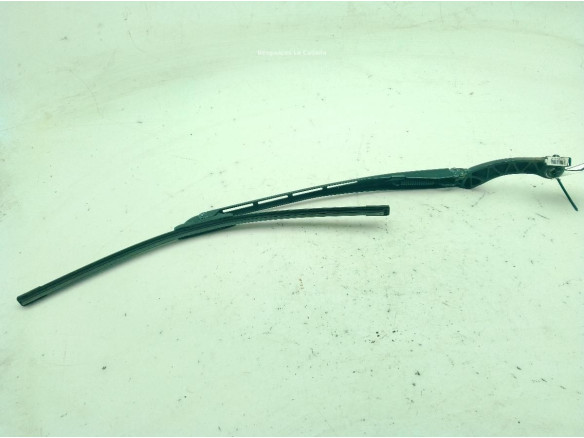 8E1955407C BRAZO LIMPIAPARABRISAS DEL IZQ SEAT EXEO (3R2)|Desguaces La Cabaña