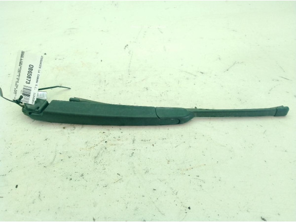 98811A5000 BRAZO LIMPIAPARABRISAS TRA PORTÓN HYUNDAI i30 (GD)|Desguaces La Cabaña