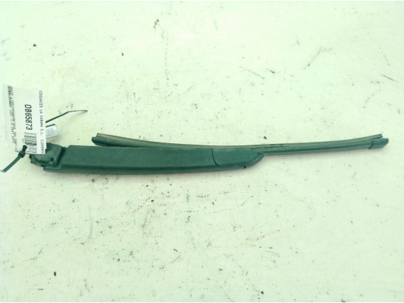 98811A5000 BRAZO LIMPIAPARABRISAS TRA PORTÓN HYUNDAI i30 (GD)|Desguaces La Cabaña