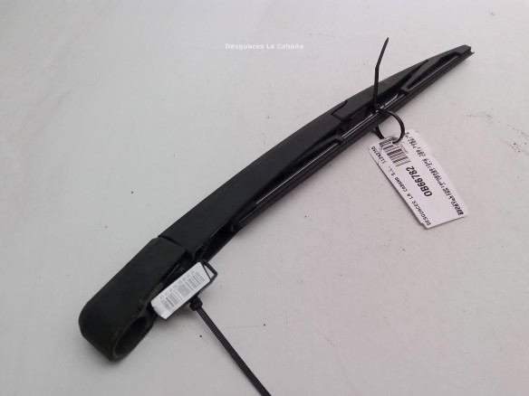 BRAZO LIMPIAPARABRISAS TRA PORTÓN OPEL ASTRA J (P10)|Desguaces La Cabaña