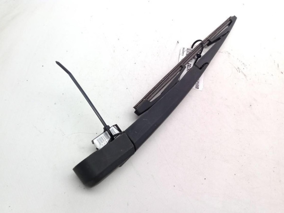BRAZO LIMPIAPARABRISAS TRA PORTÓN OPEL ASTRA J (P10)|Desguaces La Cabaña