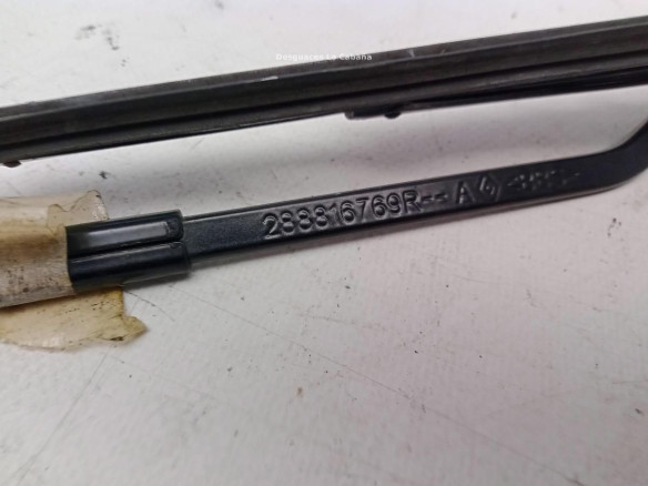 BRAZO LIMPIAPARABRISAS DEL IZQ DACIA LODGY|Desguaces La Cabaña