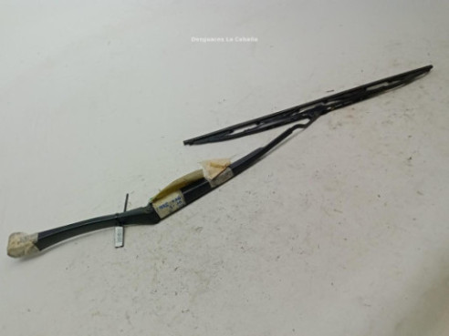 BRAZO LIMPIAPARABRISAS DELANTERO IZQUIERDO|Desguaces La Cabaña 2
