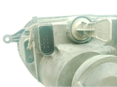 1K6941005R FARO IZQUIERDO VW GOLF V (1K1)|Desguaces La Cabaña