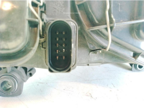 6L1941005M FARO IZQUIERDO SEAT IBIZA III (6L1)|Desguaces La Cabaña