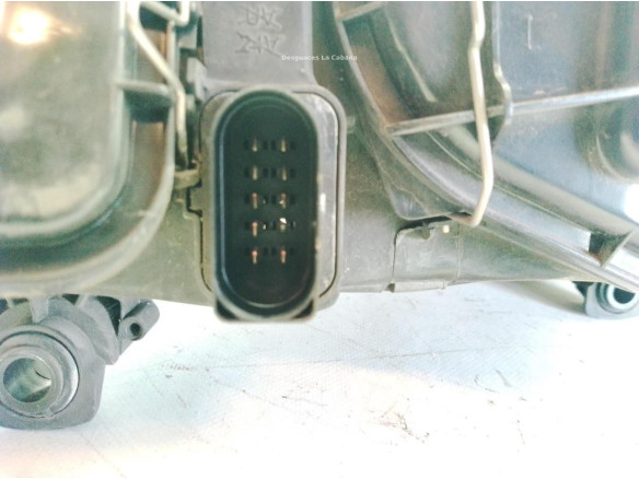 6L1941005M FARO IZQUIERDO SEAT IBIZA III (6L1)|Desguaces La Cabaña