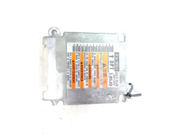 3891065J40 CENTRALITA AIRBAG SUZUKI GRAND VITARA II (JT, TE, TD) |Desguaces La Cabaña