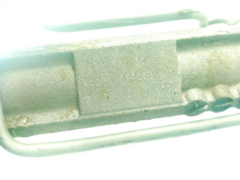 4425005082 CREMALLERA TOYOTA AVENSIS (_T25_)|Desguaces La Cabaña