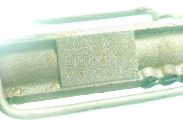 4425005082 CREMALLERA TOYOTA AVENSIS (_T25_)|Desguaces La Cabaña