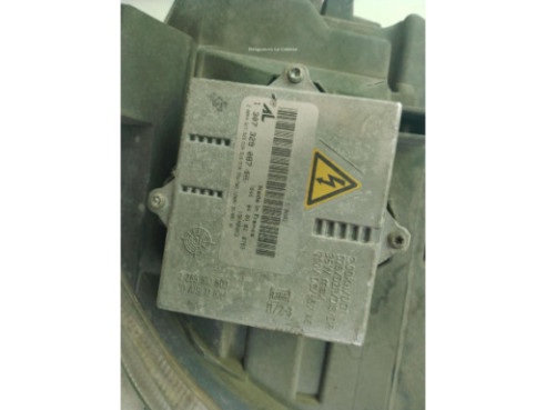 A2208204361 FARO IZQUIERDO MERCEDES BENZ CLASE S (W220)|Desguaces La Cabaña