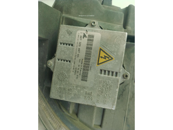 A2208204361 FARO IZQUIERDO MERCEDES BENZ CLASE S (W220)|Desguaces La Cabaña