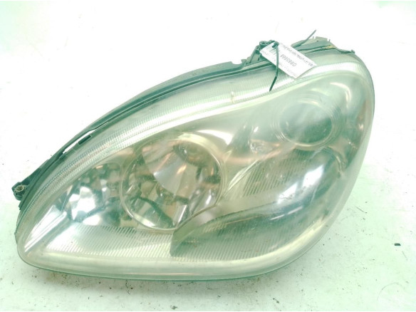 A2208204361 FARO IZQUIERDO MERCEDES BENZ CLASE S (W220)|Desguaces La Cabaña