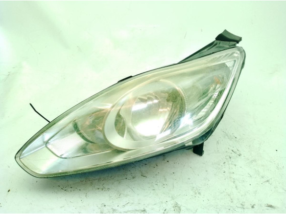 1787130 FARO IZQUIERDO FORD C-MAX II (DXA/CB7, DXA/CEU)|Desguaces La Cabaña