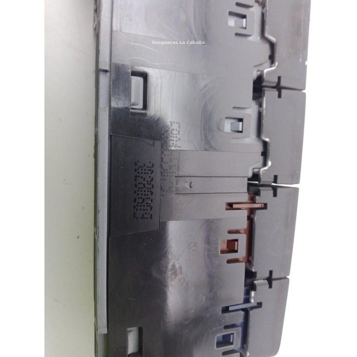 5801655079 INTERRUPTOR WARNING IVECO DAILY VI Furgón |Desguaces La Cabaña