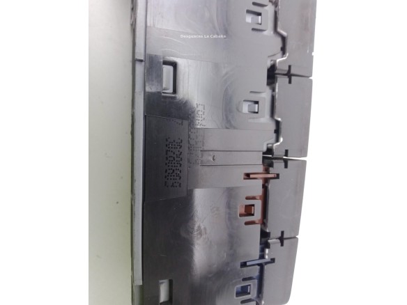 5801655079 INTERRUPTOR WARNING IVECO DAILY VI Furgón |Desguaces La Cabaña