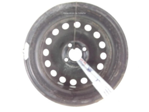 LLANTAS|Desguaces La Cabaña 2