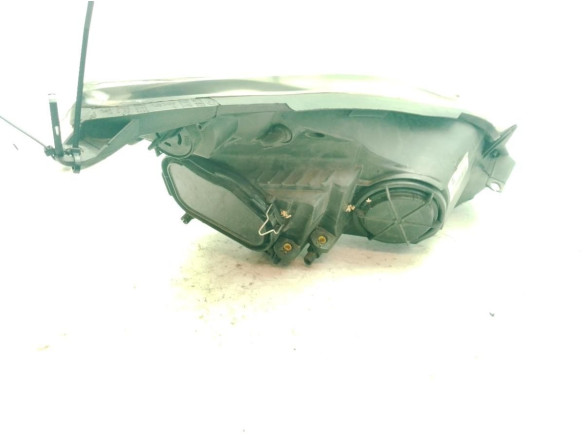 93189357 FARO IZQUIERDO OPEL CORSA D (S07)|Desguaces La Cabaña