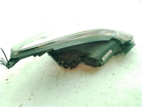93189357 FARO IZQUIERDO OPEL CORSA D (S07)|Desguaces La Cabaña