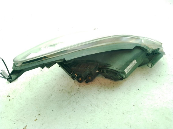 93189357 FARO IZQUIERDO OPEL CORSA D (S07)|Desguaces La Cabaña