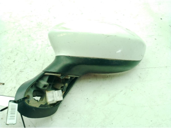 ESPEJO IZQ FIAT PUNTO (199_)|Desguaces La Cabaña