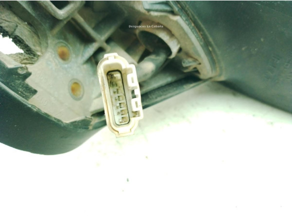 ESPEJO IZQ FIAT PUNTO (199_)|Desguaces La Cabaña