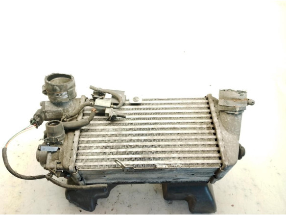 2827004500 INTERCOOLER KIA CEE'D (JD)|Desguaces La Cabaña