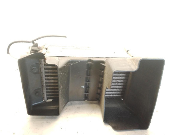 2827004500 INTERCOOLER KIA CEE'D (JD)|Desguaces La Cabaña