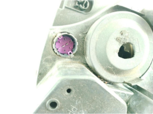 0006001071555 FARO DERECHO FIAT PUNTO (199_)|Desguaces La Cabaña
