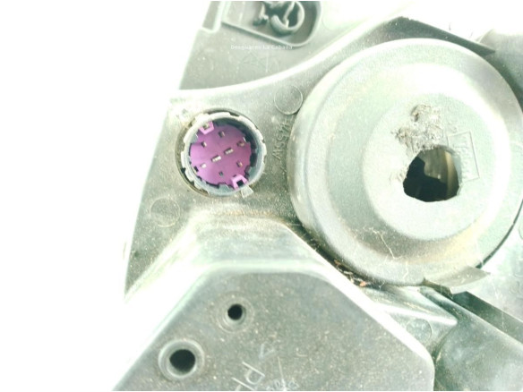 0006001071555 FARO DERECHO FIAT PUNTO (199_)|Desguaces La Cabaña