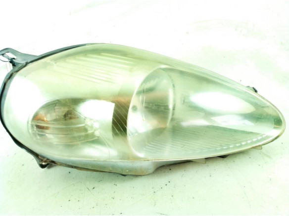 0006001071555 FARO DERECHO FIAT PUNTO (199_)|Desguaces La Cabaña