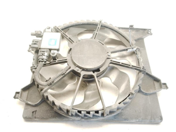 25304A2450 ELECTROVENTILADOR KIA CEE'D (JD)|Desguaces La Cabaña