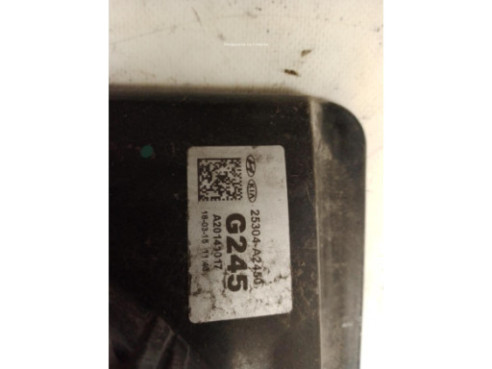 25304A2450 ELECTROVENTILADOR KIA CEE'D (JD)|Desguaces La Cabaña