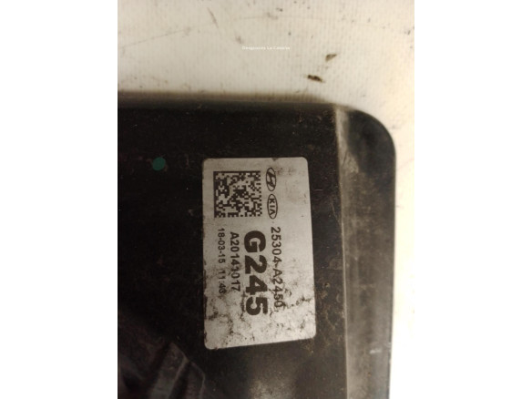 25304A2450 ELECTROVENTILADOR KIA CEE'D (JD)|Desguaces La Cabaña
