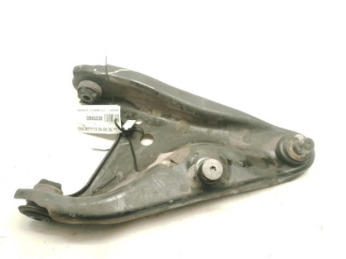 BRAZO SUSPENSION DEL DER INF DACIA LOGAN MCV II|Desguaces La Cabaña