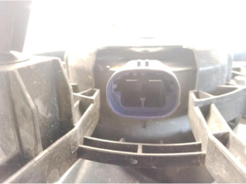 214815012R ELECTROVENTILADOR DACIA LOGAN MCV II|Desguaces La Cabaña