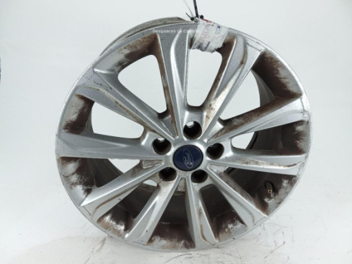 LLANTAS|Desguaces La Cabaña