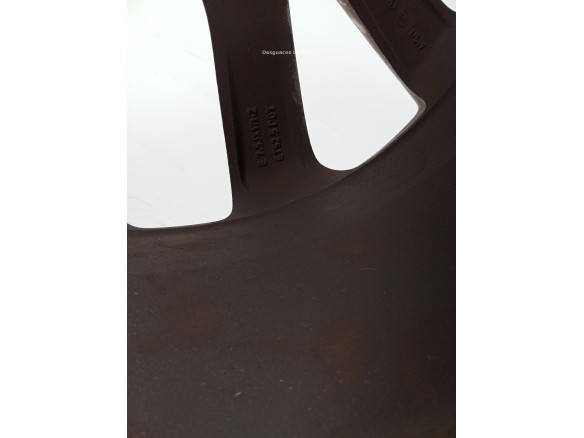 FJ5C1007A1A LLANTA ALUMINIO 1 FORD MONDEO |Desguaces La Cabaña